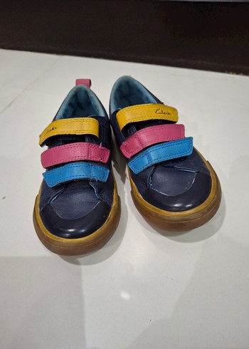 Clarks ayakkabı - Görsel 2