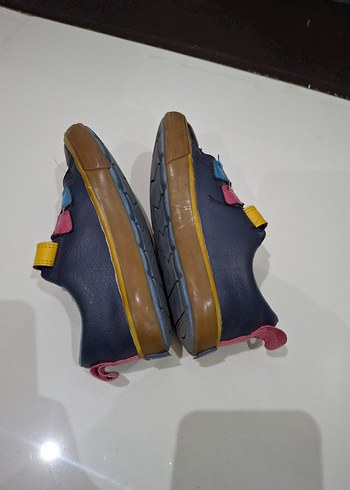 Clarks ayakkabı - Görsel 5