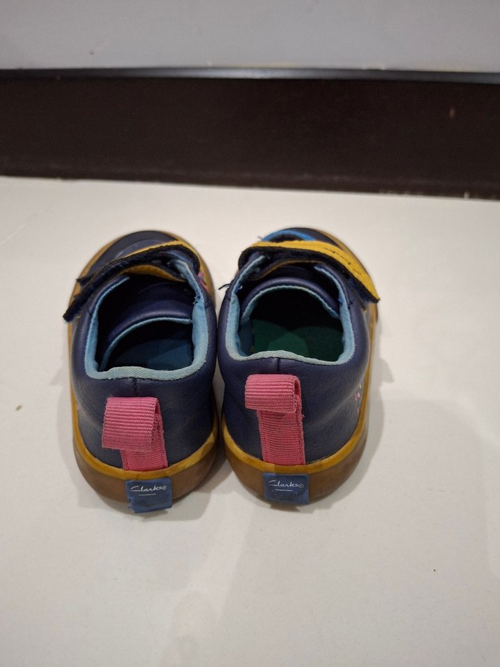 Clarks ayakkabı - Görsel 4