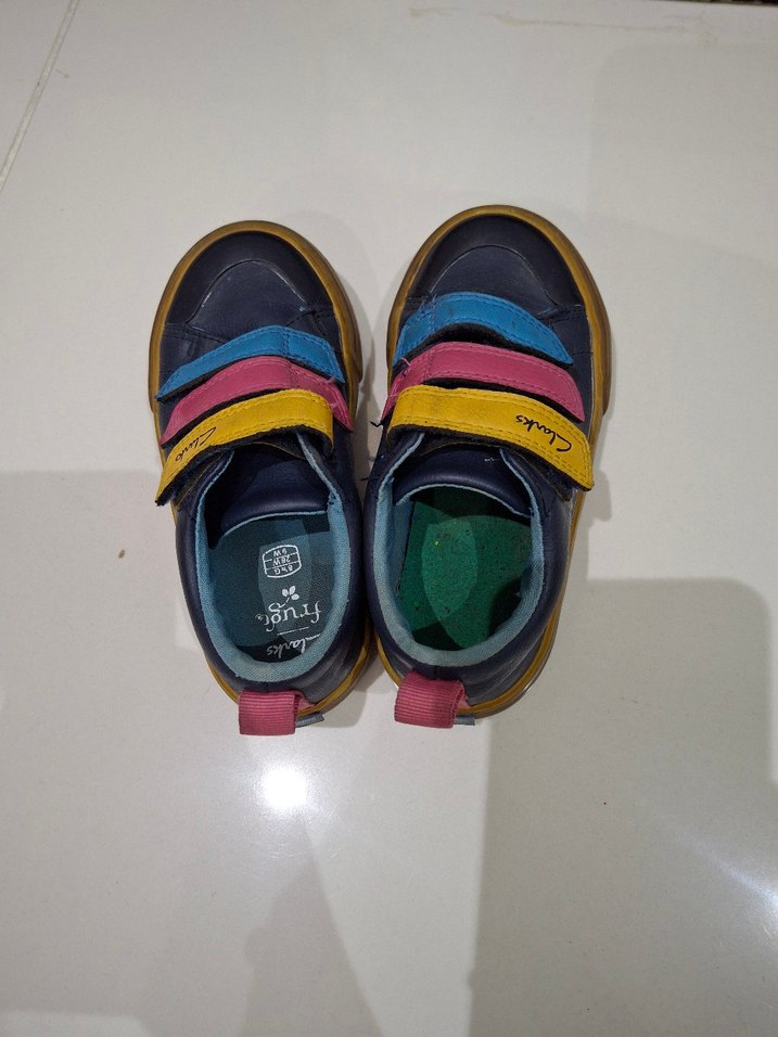 Clarks ayakkabı - Görsel 3