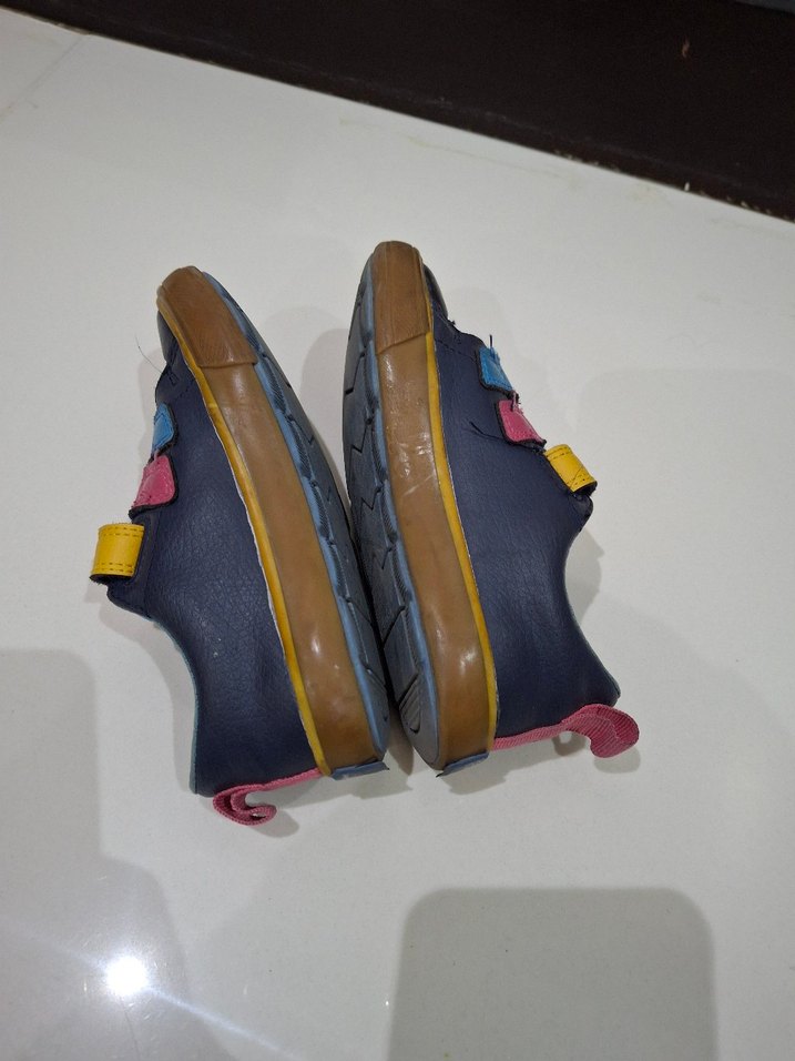 Clarks ayakkabı - Görsel 5