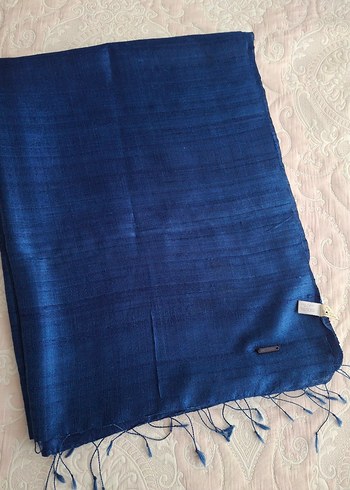 Silk & Cashmere Silk&Cashmere İpek Şal