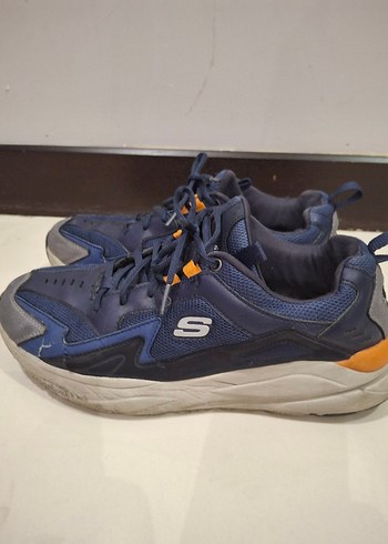 42.5 Beden Orjinal Skechers