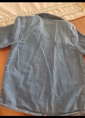 5 Yaş Beden LC Waikiki