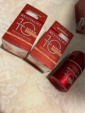 Loreal Paris Revitalift Total Repair