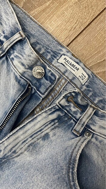 Pull and Bear Pull and bear jean