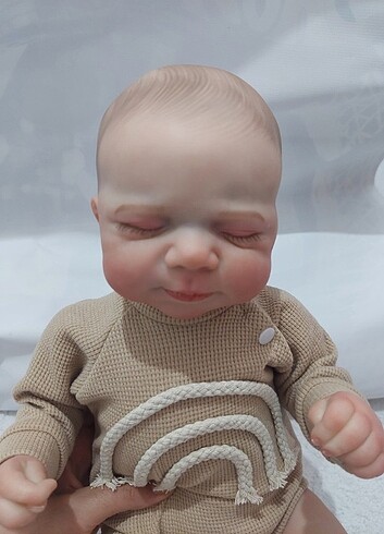 Reborn bebek