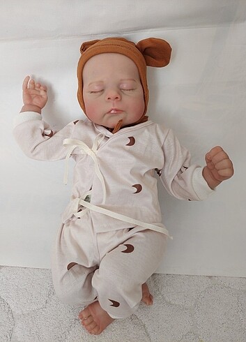 Reborn bebek ithal