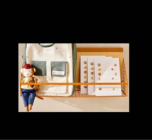 Zara home raf