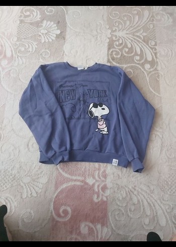 DeFacto marka sweat 11-12 yaş
