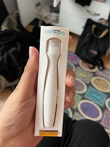 Missha Collagen göz bakım onarım kremi
