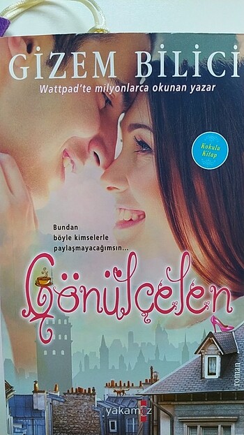  Beden Gönülçelen - Gizem Bilici