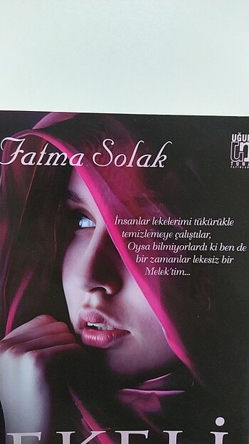  Lekeli Melek - Fatma Solak