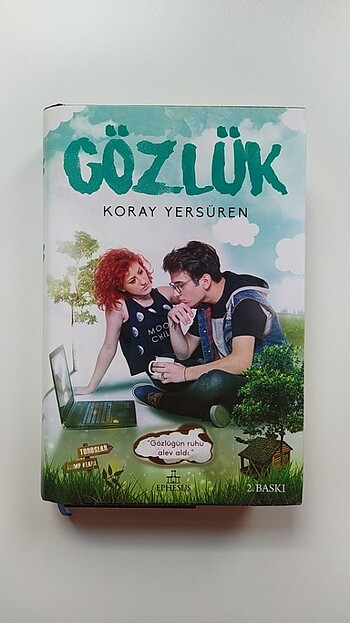 GÖZLÜK KORAY YERSÜREN 