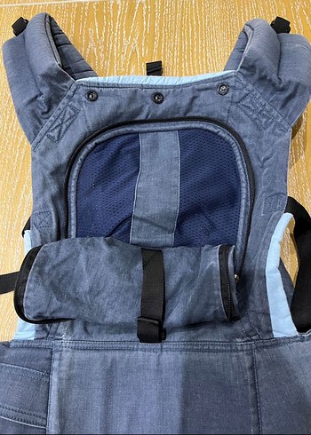 Love & Carry Kanguru - Görsel 6