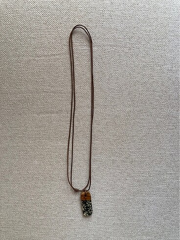 Tasarım Handmade Kolye