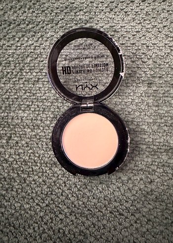 NYX pudra banana mini - Görsel 3