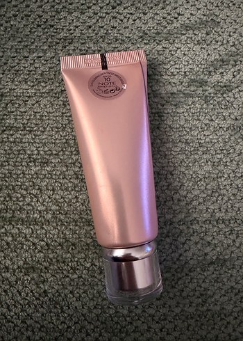 NOTE 3in1 glowing skin - Görsel 2