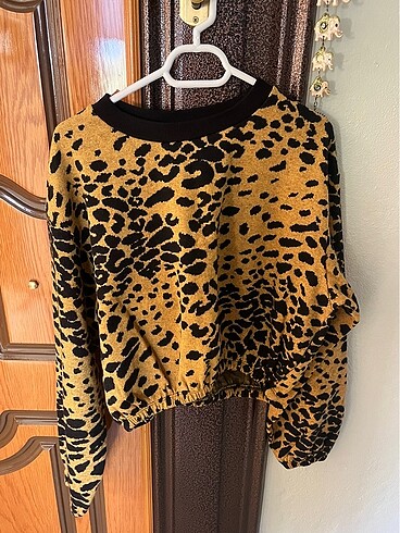Leopar kazak