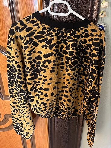 Diğer Leopar kazak