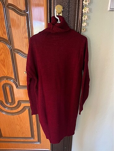 Bordo tunik