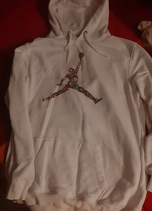 Jordan Sweat