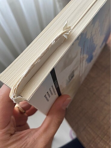 Uçurtma avcısı - Görsel 3