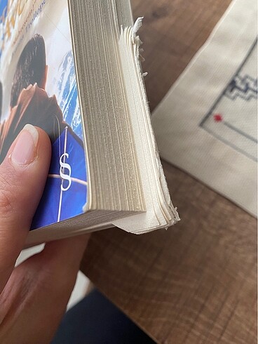 Uçurtma avcısı - Görsel 4