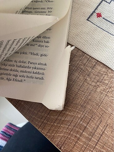 Uçurtma avcısı - Görsel 6