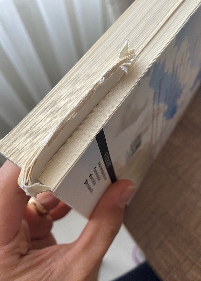 Uçurtma avcısı - Görsel 3