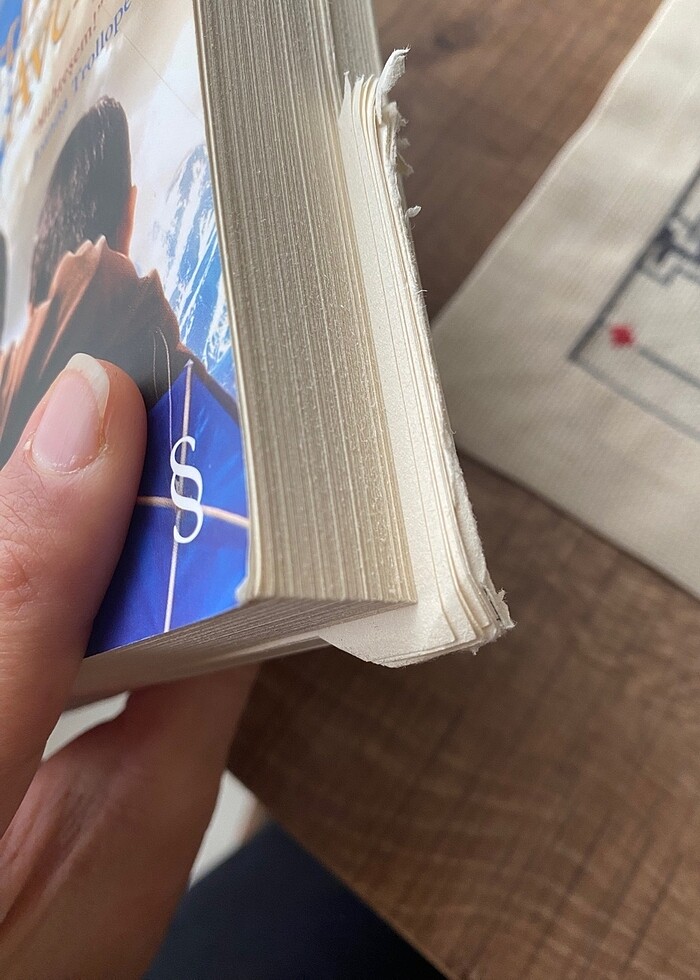 Uçurtma avcısı - Görsel 4