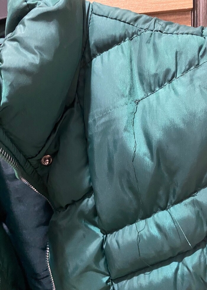 Trendyol şişme yelek - Görsel 5