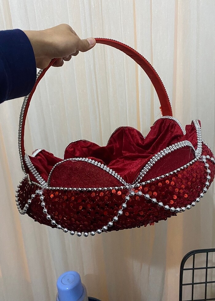 Kına sepeti - Görsel 2