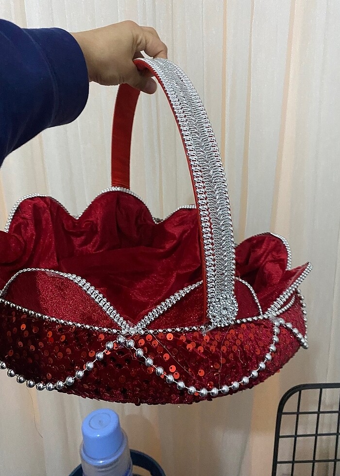 Kına sepeti - Görsel 3