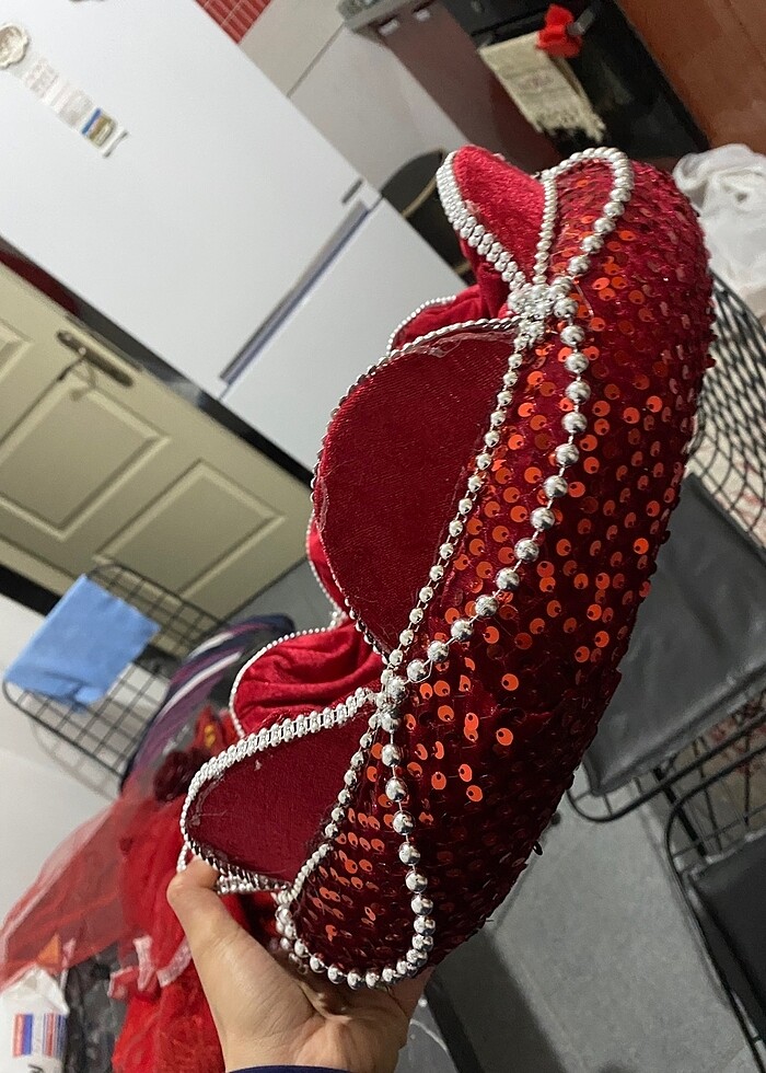 Kına tepsisi - Görsel 3