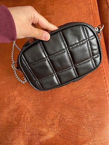 Üç adet çanta - Görsel 5