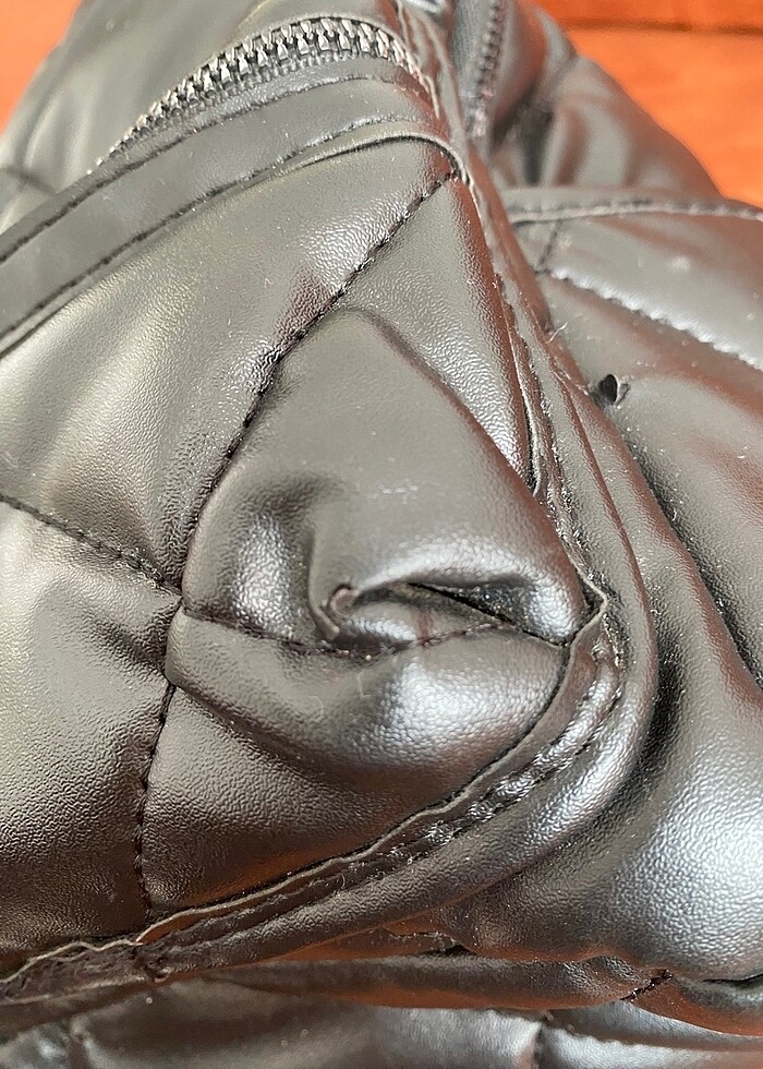 Üç adet çanta - Görsel 4