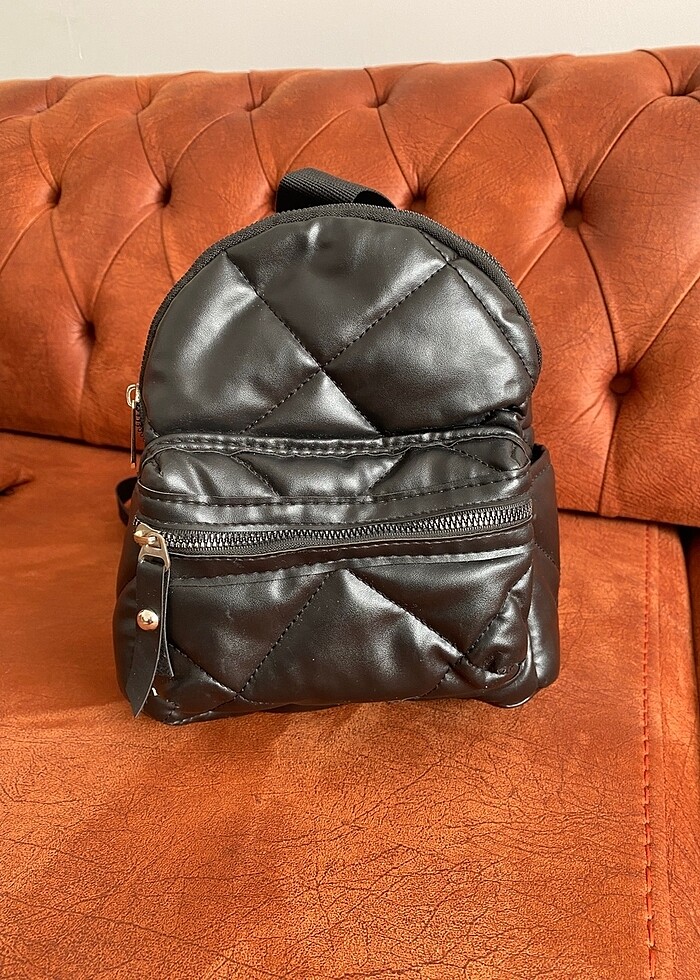 Üç adet çanta - Görsel 3