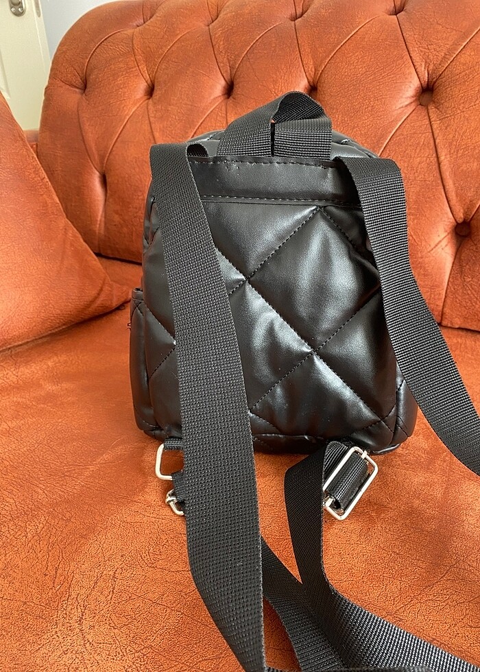 Üç adet çanta - Görsel 2