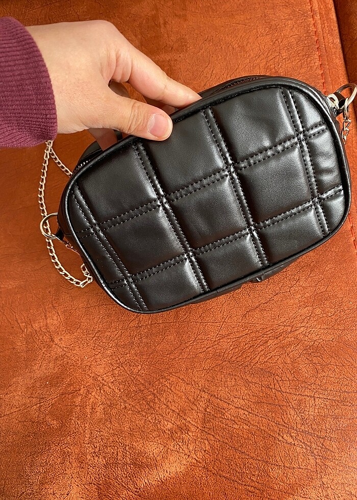 Üç adet çanta - Görsel 5