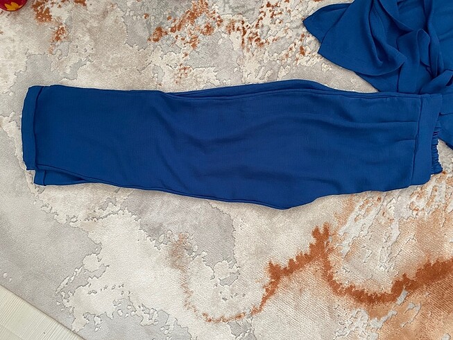 Melike tatar ikili takım - Görsel 5