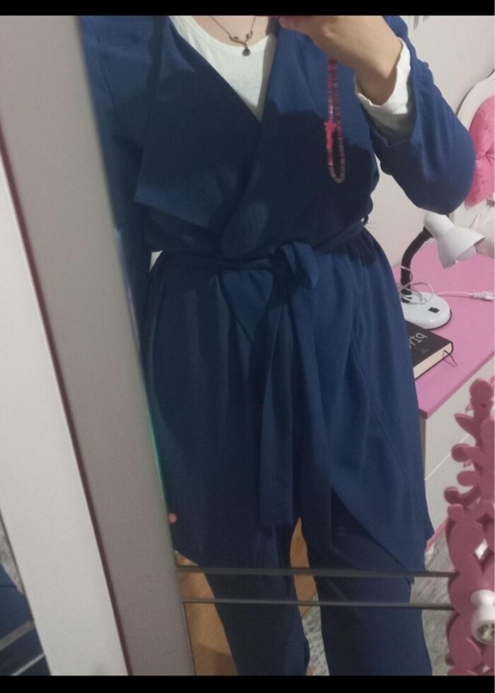 Melike tatar ikili takım - Görsel 2