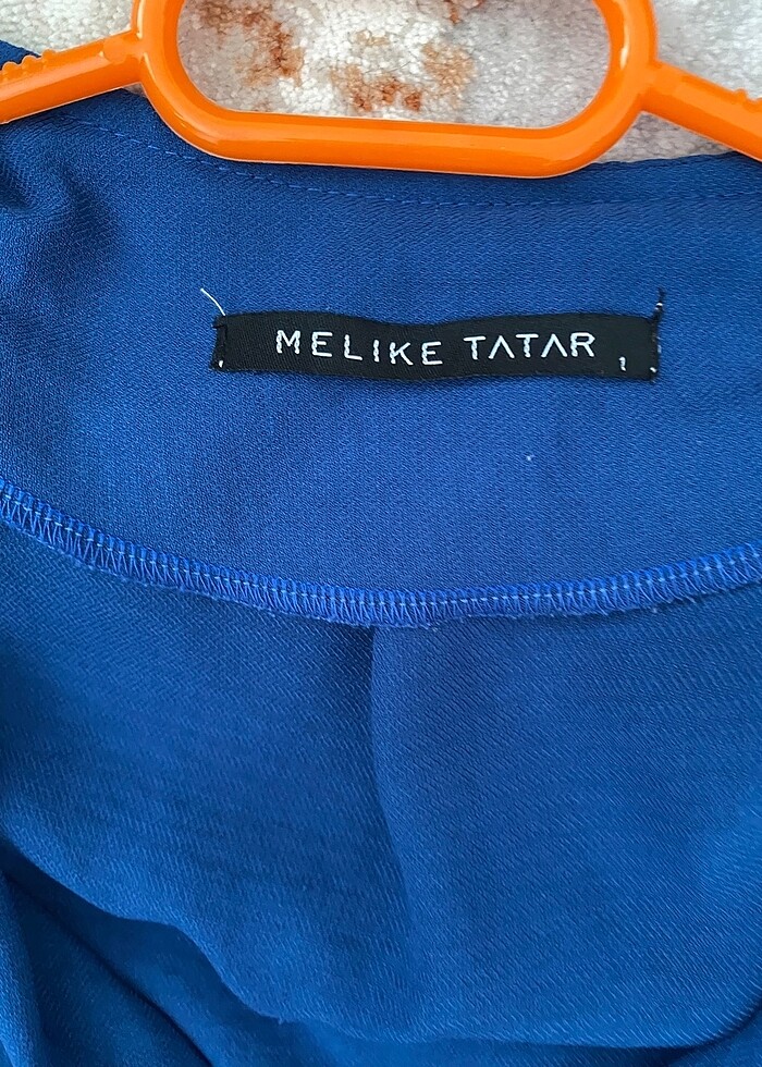 Melike tatar ikili takım - Görsel 3