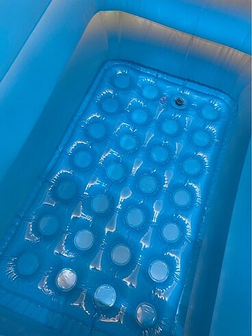 Bebek spa yüzme havuzu - Görsel 5