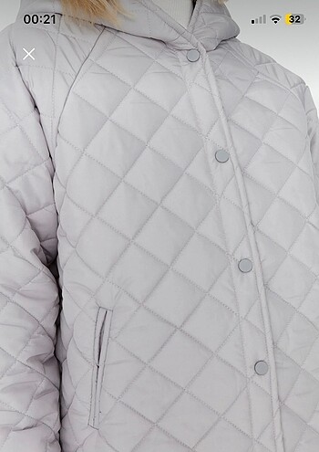 Mevsimlik mont - Görsel 4