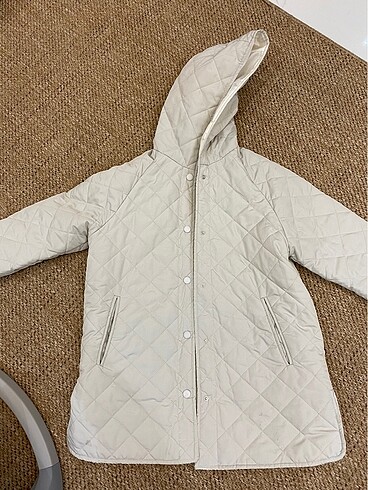 Mevsimlik mont - Görsel 6