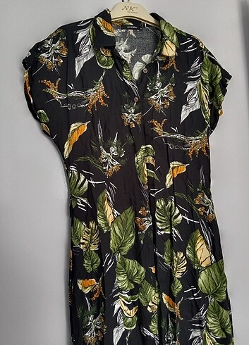 Yazlık elbise  - Görsel 3