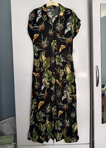 Yazlık elbise  - Görsel 4