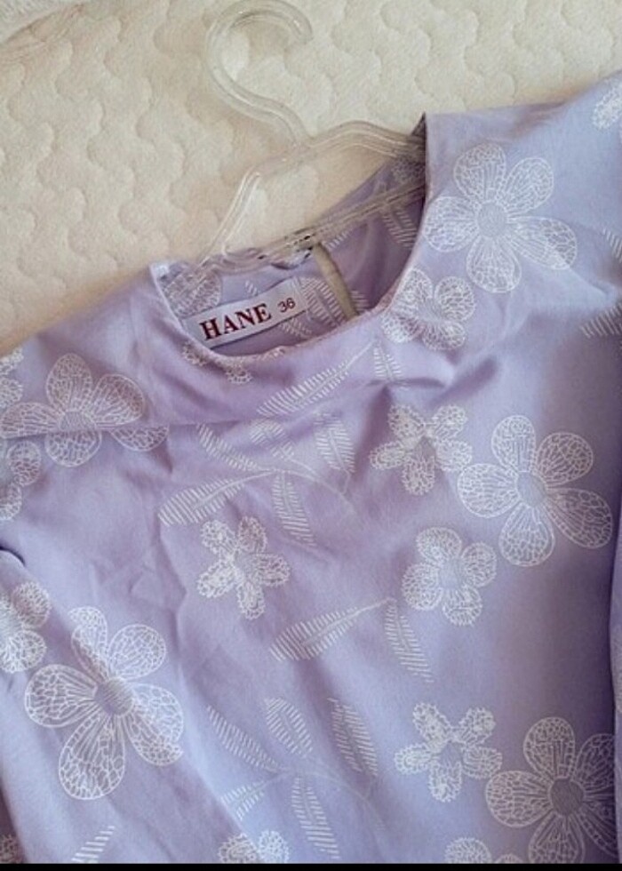 Yazlık elbise - Görsel 2