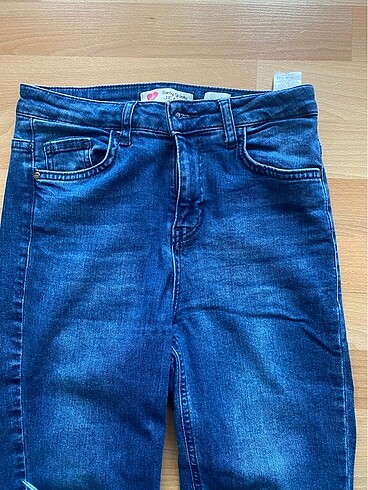 28 Beden Kot pantolon